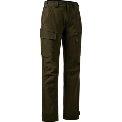Nohavice Deerhunter Sarek Full Stretch Trousers