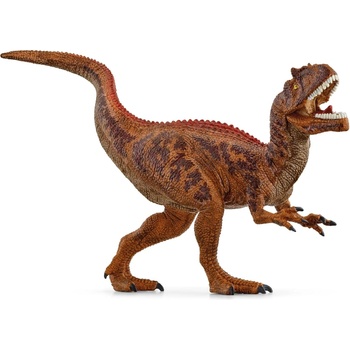 Image 1 of Schleich Dinosaurs Allosaurus 15043