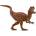 Schleich Dinosaurs Allosaurus 15043
