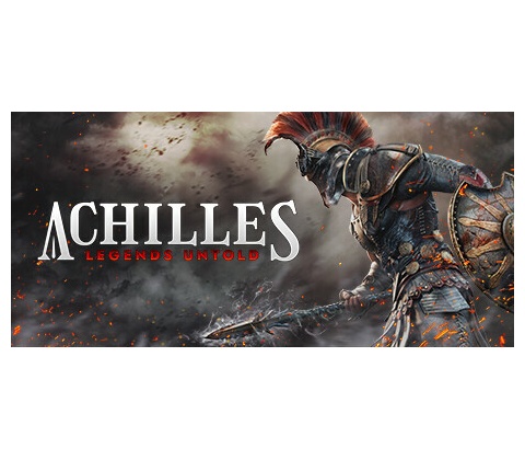 Achilles: Legends Untold