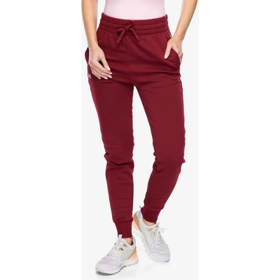 Under Armour Rival Fleece Joggers cardinal/white