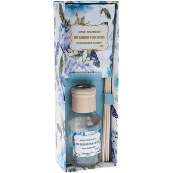 Dakls Vonný difuzér 100 ml + vonné vrecko 10 g Zahrada Nilu