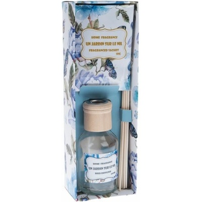 Dakls Vonný difuzér 100 ml + vonné vrecko 10 g Zahrada Nilu