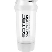 Scitec Traveler shaker - 500ml