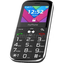 myPhone Halo C Senior