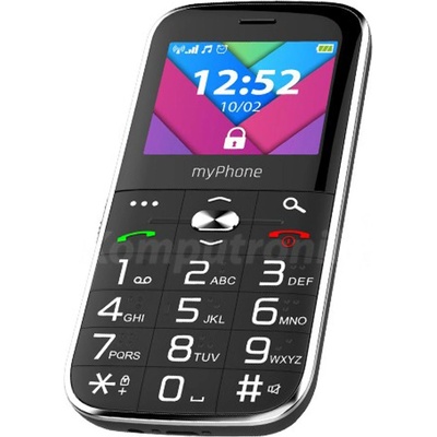 myPhone Halo C Senior