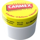 Carmex Classic Hydratační balzám na rty v kelímku 7,5 g