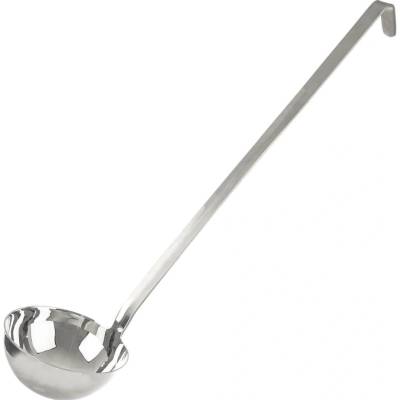 Naběračka Gastro 55 cm, pr. 14 cm