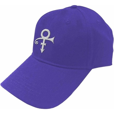 Prince White Symbol