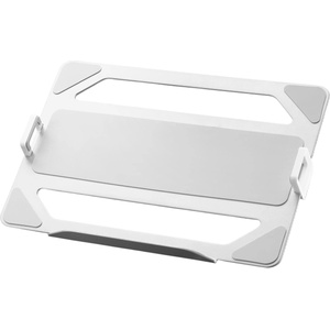 One For All Поставка за лаптоп One For All - Monitor Arms Premium DM0030, сребриста (DM0030)