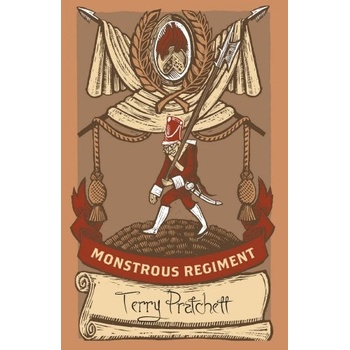 Monstrous Regiment