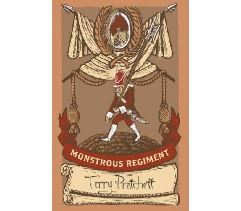 Monstrous Regiment