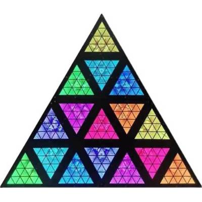 LIGHT4ME TRIANGIS