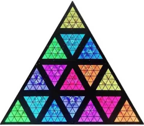 LIGHT4ME TRIANGIS