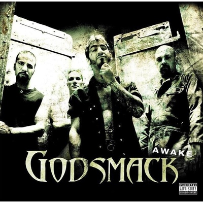 Godsmack - Awake / Vinyl / 2 LP