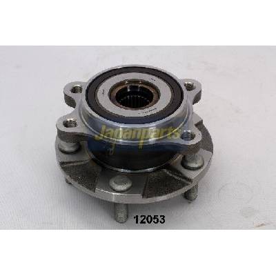 Náboj kola JAPANPARTS KK-12053 (KK12053)