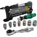 Sada bitov WERA 056490 Tool-Check PLUS, 39d.