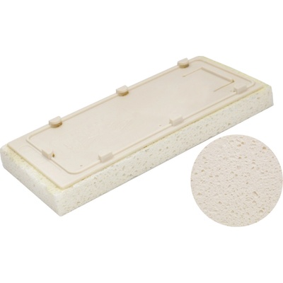 Viskózna pena Raimondi na plastovej doske 300 x 130 x 30 mm Easy Lock