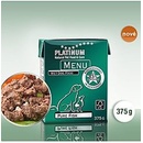 Platinum Menu Fish 375 g