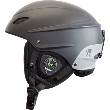 Demon Каска Phantom Team Helmet AUD