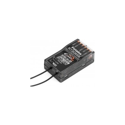 Futaba R7306SB FASSTest přijímač 6k