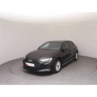 Audi A3 30 TFSI 85 kW