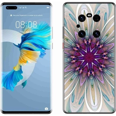 mmCase gelový kryt Huawei Mate 40 Pro - abstrakt 10 – Hledejceny.cz
