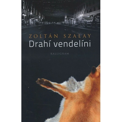 Drahí vendelíni