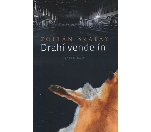 Drahí vendelíni