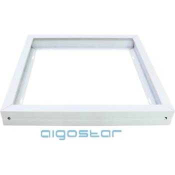 Aigostar 001499 LED panel montážny rám 600x600mm