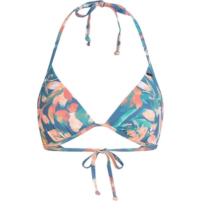O'Neill O´neill Sao bikini top - Blue (Blue Painted Tropics)