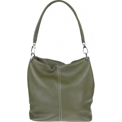 NovaKabelka Fiora Verde Khaki