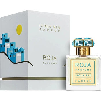 Roja Parfums Isola Blu Extrait de Parfum 50 ml