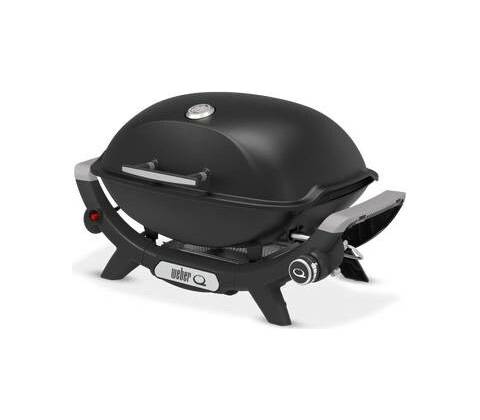 Weber Q2100N