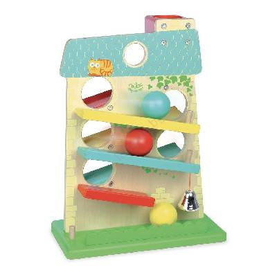 - Каскадна къща (DV0131)