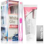 White Glo Sensitive Forte Комплект за дентална грижа