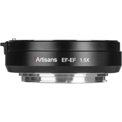7Artisans Canon EF na EF 1.5 x – Zboží Živě