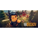 Escape from Duckov