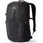 Gregory Туристическа раница Gregory Nano 24 l optic black