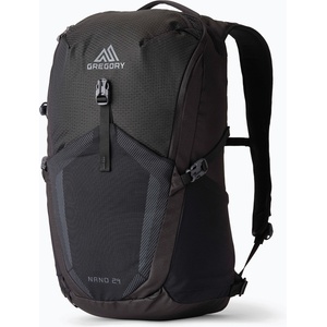 Gregory Туристическа раница Gregory Nano 24 l optic black