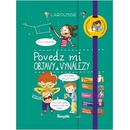 Povedz mi - Objavy a vynálezy!
