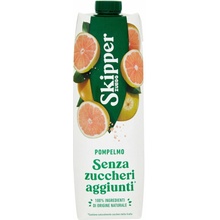 Skipper grapefruitový džús bez cukru 1 l