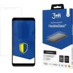 3mk Protection Защитно хибридно стъкло 3mk FlexibleGlass за Xiaomi Redmi Note 5 AI Global - Прозрачен KP20841