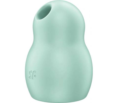 Satisfyer Pro 1+ stimulátor klitorisu White