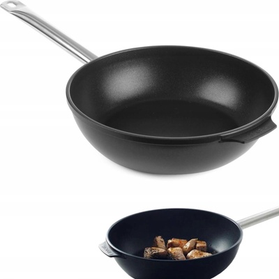 Hendi Pánev na sauté Titanium Professional 280 x H 85 mm