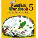 Jolly Phonics Workbook 5