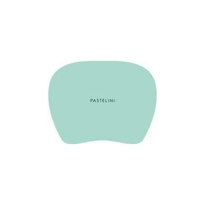 Podložka pod myš PASTELINI - zelená – Zboží Živě