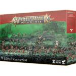 Games Workshop Skaven: Skryre warpswarm (90-56)