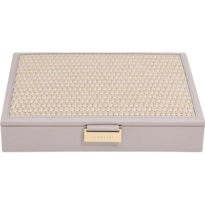Stackers RAFFA Taupe Classic šedobéžová 76760