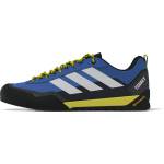 adidas Terrex Мъжки апроуч обувки adidas Terrex Skychaser Solo 3 Approach shoes - Ray Blue / Grey One / Core Black - размер 46 (EU) (042-0497-0421)